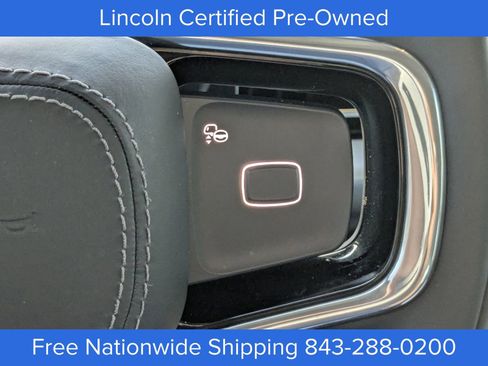 Certified 2025 Lincoln Navigator Reserve image 31