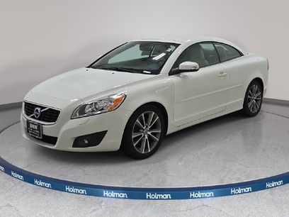 Used 2013 Volvo C70 T5