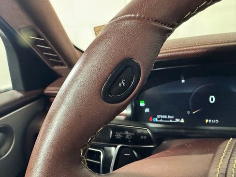 Certified 2023 Lincoln Aviator Black Label w/ Dynamic Handling Package image 47