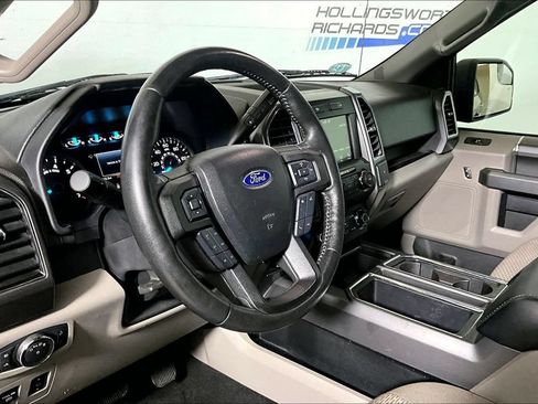Used 2019 Ford F150 XLT w/ Equipment Group 301A Mid RWD image 10