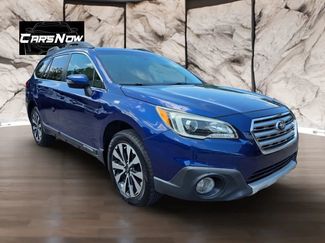 Used 2015 Subaru Outback 2.5i Limited video 1