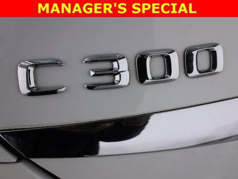 Used 2016 Mercedes-Benz C 300 4MATIC Sedan image 60