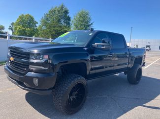 Used 2016 Chevrolet Silverado 1500 LT w/ All Star Edition AWD/4WD video 1