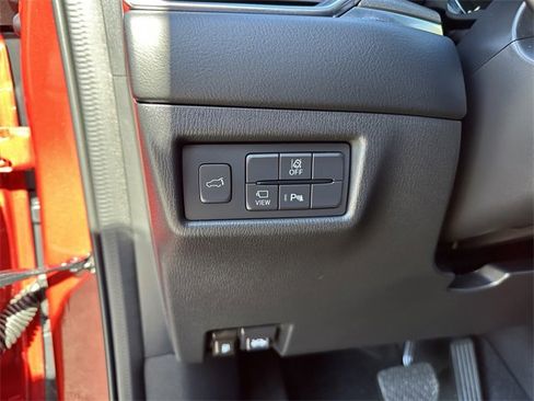 Used 2024 MAZDA CX-5 Signature image 33