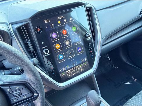 Used 2024 Subaru Crosstrek 2.0i Premium image 27