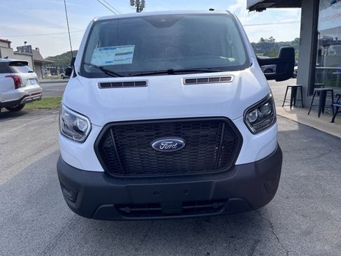 New 2025 Ford Transit 150 Low Roof AWD image 4