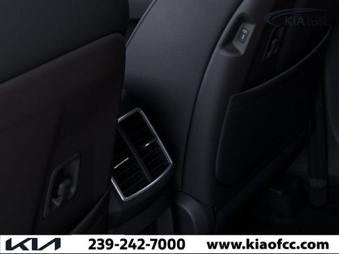 New 2026 Kia Sportage EX w/ EX Panorama Roof Package image 26