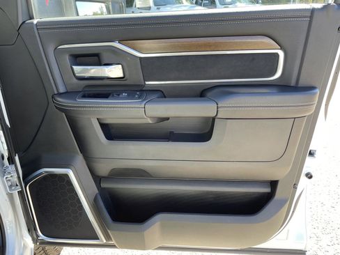 Certified 2024 RAM 2500 Laramie image 55