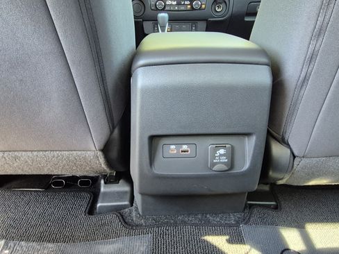 New 2026 Nissan Frontier SV w/ SV Convenience Package RWD image 15