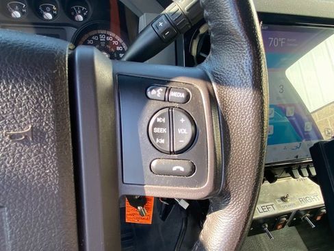 Used 2015 Ford F350 XL w/ Power Equipment Group image 27