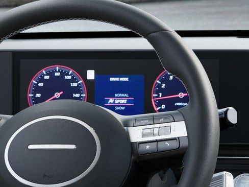 New 2026 Hyundai Kona SEL Sport image 14