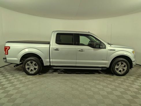 Used 2015 Ford F150 XLT w/ Equipment Group 302A Luxury RWD image 2