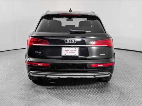 Used 2021 Audi Q5 2.0T Premium w/ Convenience Package AWD/4WD image 7