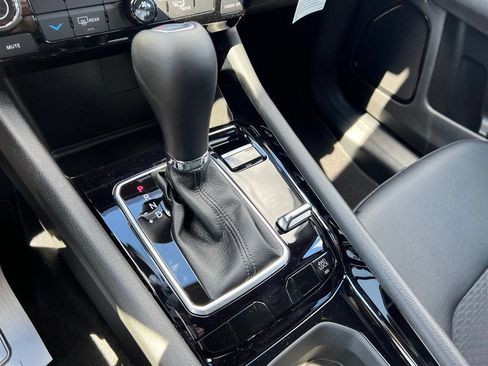 New 2026 Jeep Compass Latitude AWD/4WD image 33