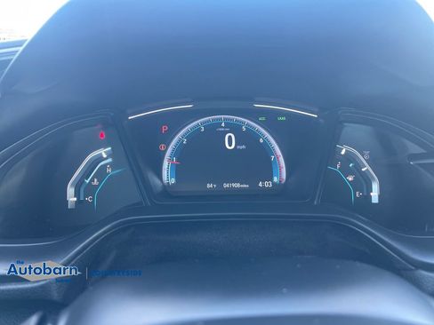 Used 2020 Honda Civic LX image 13