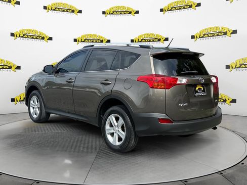 Used 2014 Toyota RAV4 XLE FWD image 3