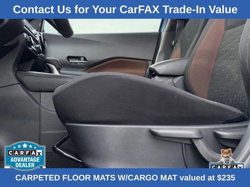 Used 2023 Nissan Kicks SR w/ Interior Electronics Package image 28