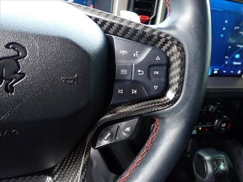 Used 2023 Ford Bronco Raptor AWD/4WD image 15