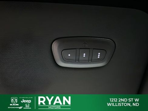 New 2026 RAM 1500 Big Horn AWD/4WD image 40