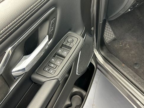 New 2026 RAM 1500 Laramie w/ Night Edition image 12