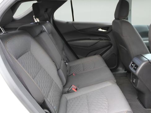 Used 2020 Chevrolet Equinox LT AWD/4WD image 22