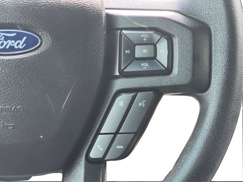 Used 2018 Ford F150 XL w/ Equipment Group 101A Mid AWD/4WD image 18