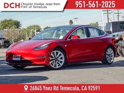 Used 2020 Tesla Model 3 Long Range