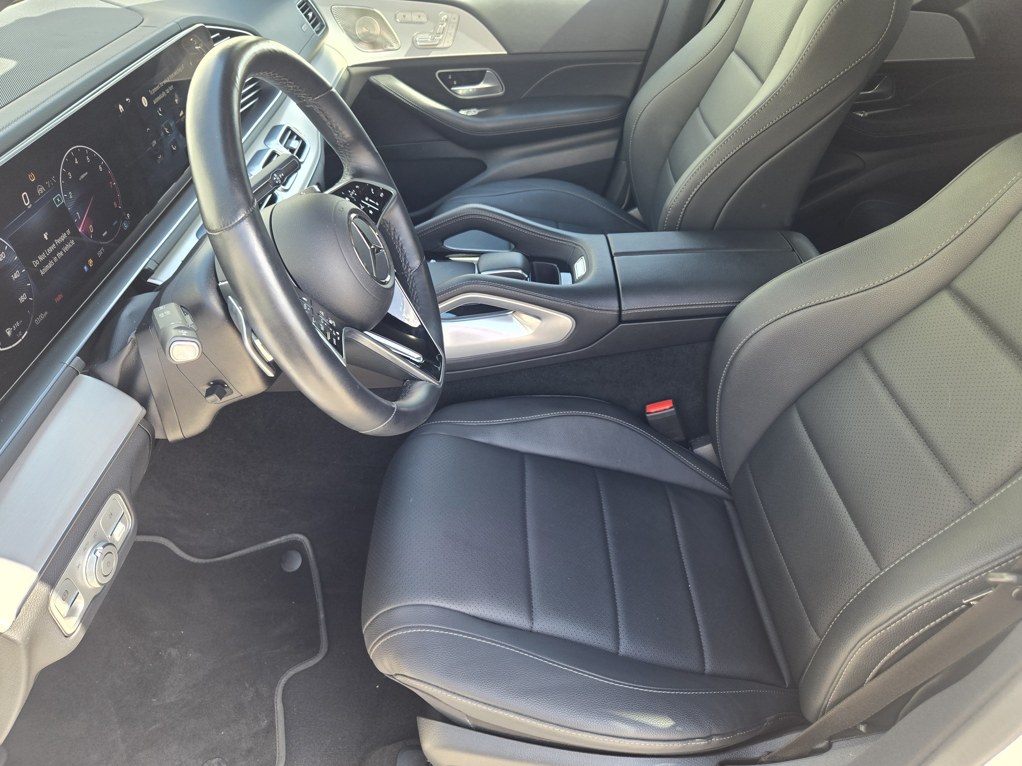 Used 2026 Mercedes-Benz GLE 350 4MATIC image 14
