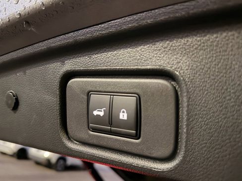 Certified 2025 Nissan Pathfinder SV w/ Cargo Package image 13