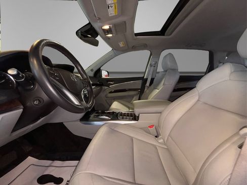Used 2018 Acura MDX SH-AWD w/ Technology Package image 10
