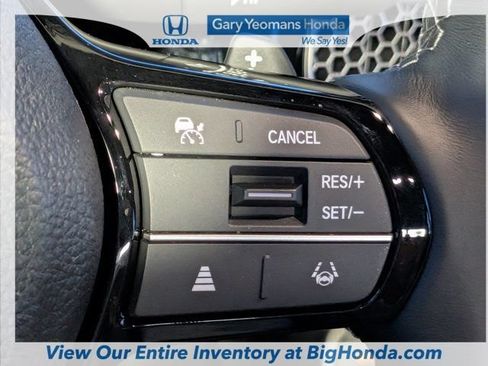 Certified 2026 Honda Civic Sport image 25