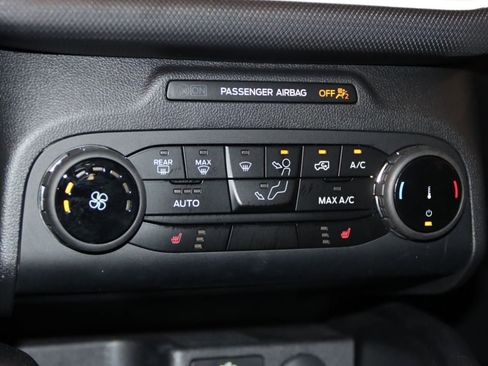 Used 2024 Ford Bronco Sport Heritage w/ Heritage Convenience Package AWD/4WD image 42