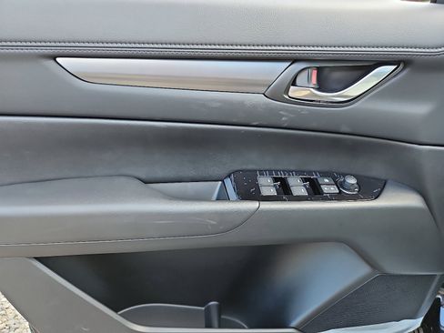 New 2025 MAZDA CX-5 AWD 2.5 S w/ Preferred Package image 10