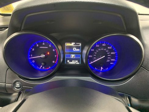 Used 2016 Subaru Outback 2.5i Limited image 36