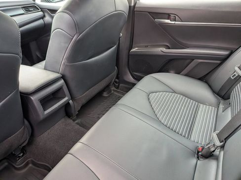 Used 2024 Toyota Camry SE FWD image 36