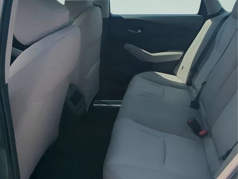 New 2026 Honda Accord LX image 11