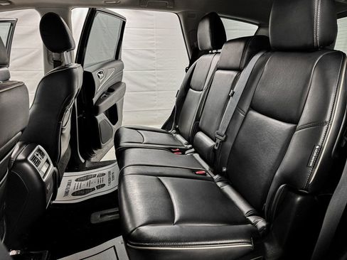 Used 2019 INFINITI QX60 Pure image 8