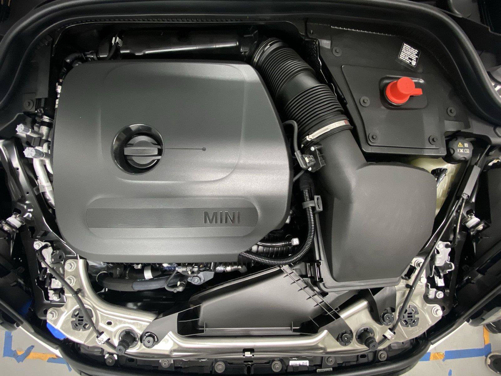 New 2026 MINI Cooper S FWD image 22