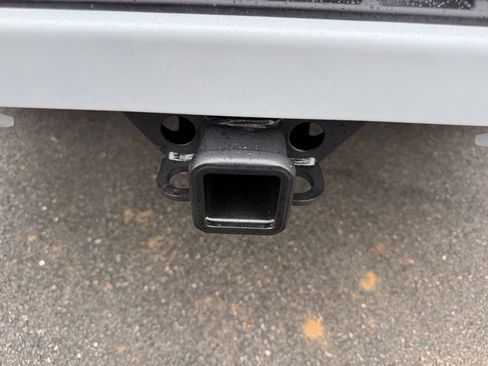 New 2026 GMC Sierra 1500 Denali Ultimate w/ LPO, Black Badging Package image 33