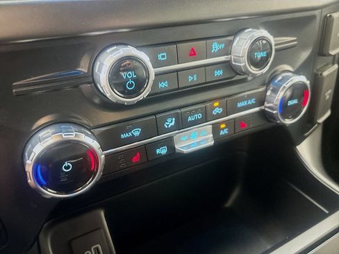 Used 2025 Ford F150 Tremor w/ Bed Utility Package AWD/4WD image 16