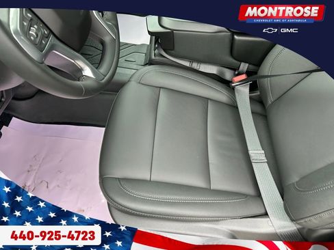 New 2026 Chevrolet Silverado 2500 LT w/ Convenience Package image 19