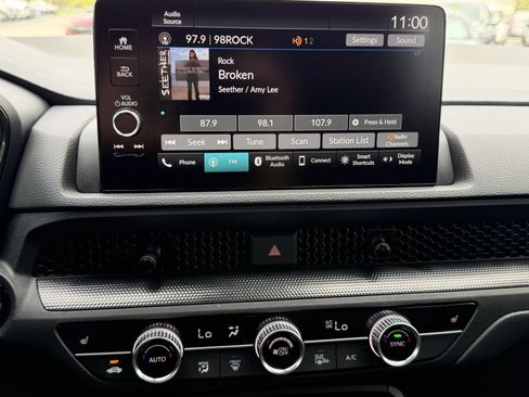 Used 2025 Honda CR-V Sport-L image 28