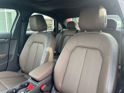 New 2026 Audi A3 2.0T Premium image 11