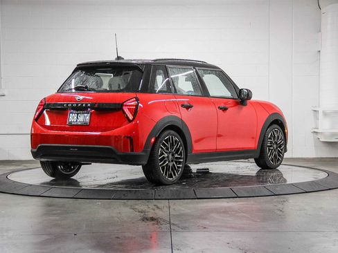 New 2026 MINI Cooper S image 6