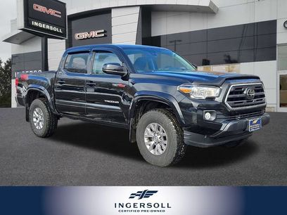 Used 2019 Toyota Tacoma SR5