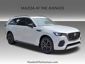 New 2026 MAZDA CX-70 3.3 Turbo S w/ Premium Package AWD/4WD video 3