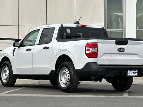 New 2026 Ford Maverick XL image 5