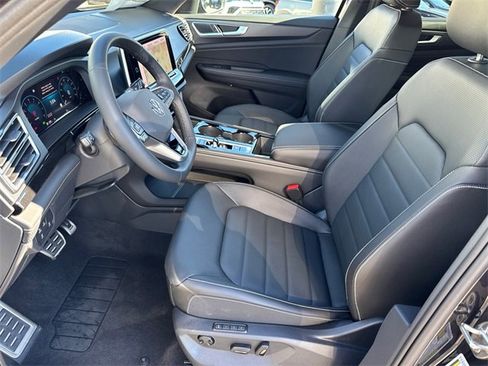 New 2026 Volkswagen Atlas Cross Sport SEL R-Line image 36
