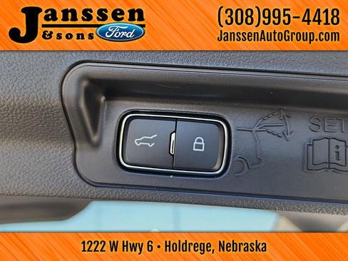 New 2026 Ford Explorer Active w/ Active Comfort Package image 14