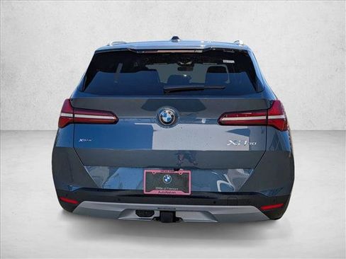 Used 2026 BMW X3 xDrive30i w/ Premium Package AWD/4WD image 7